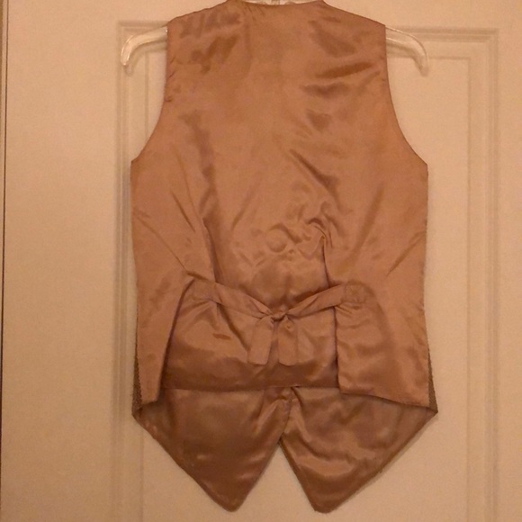 Karen Kane “Lifestyle” Vest - Picture 4 of 7